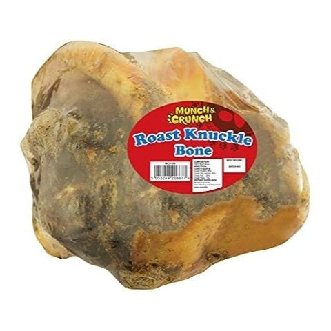 Munch & Crunch Roast Knuckle Dog Bone