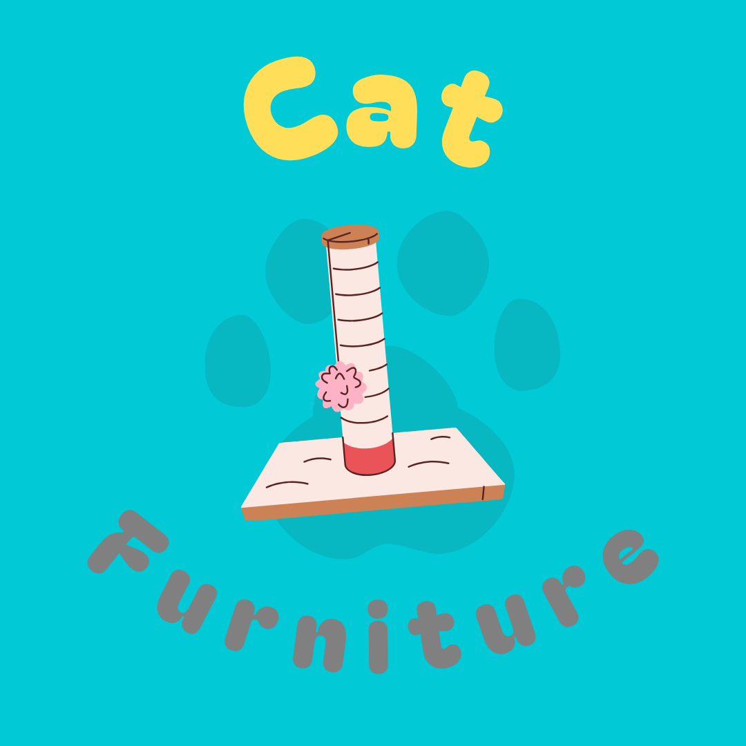Cat Furniture