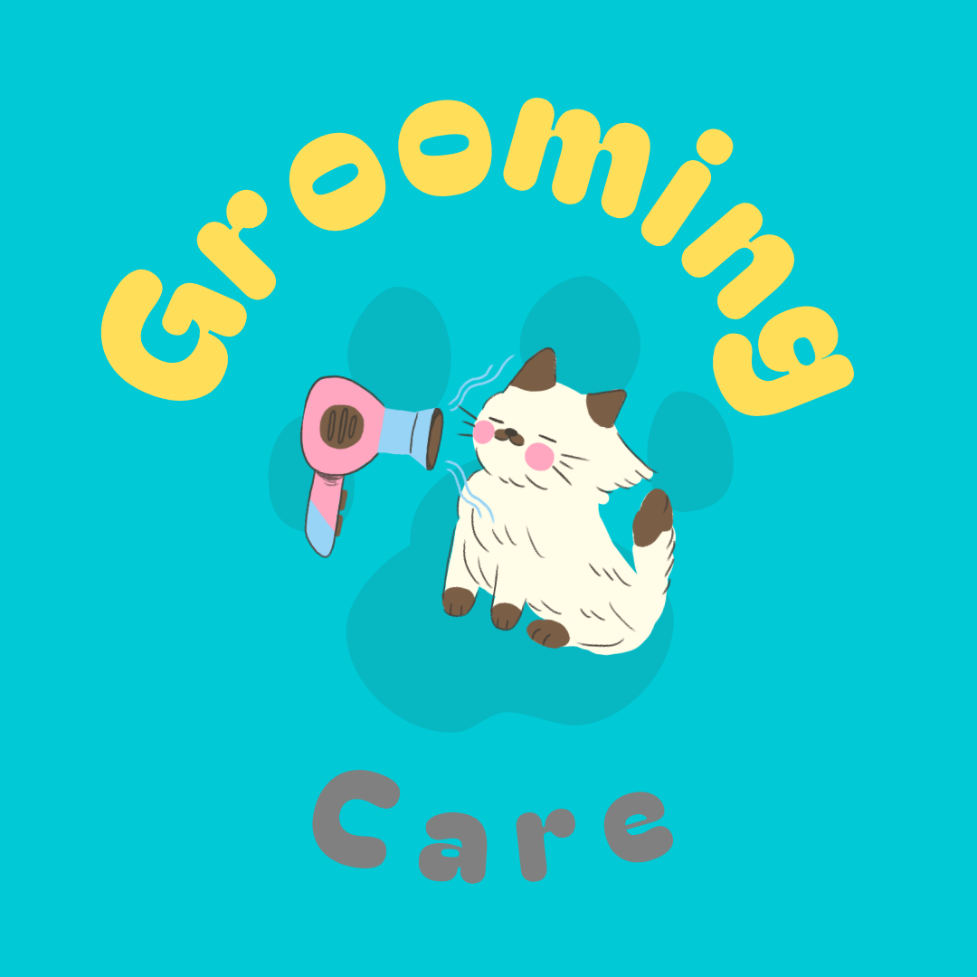 Grooming & Care