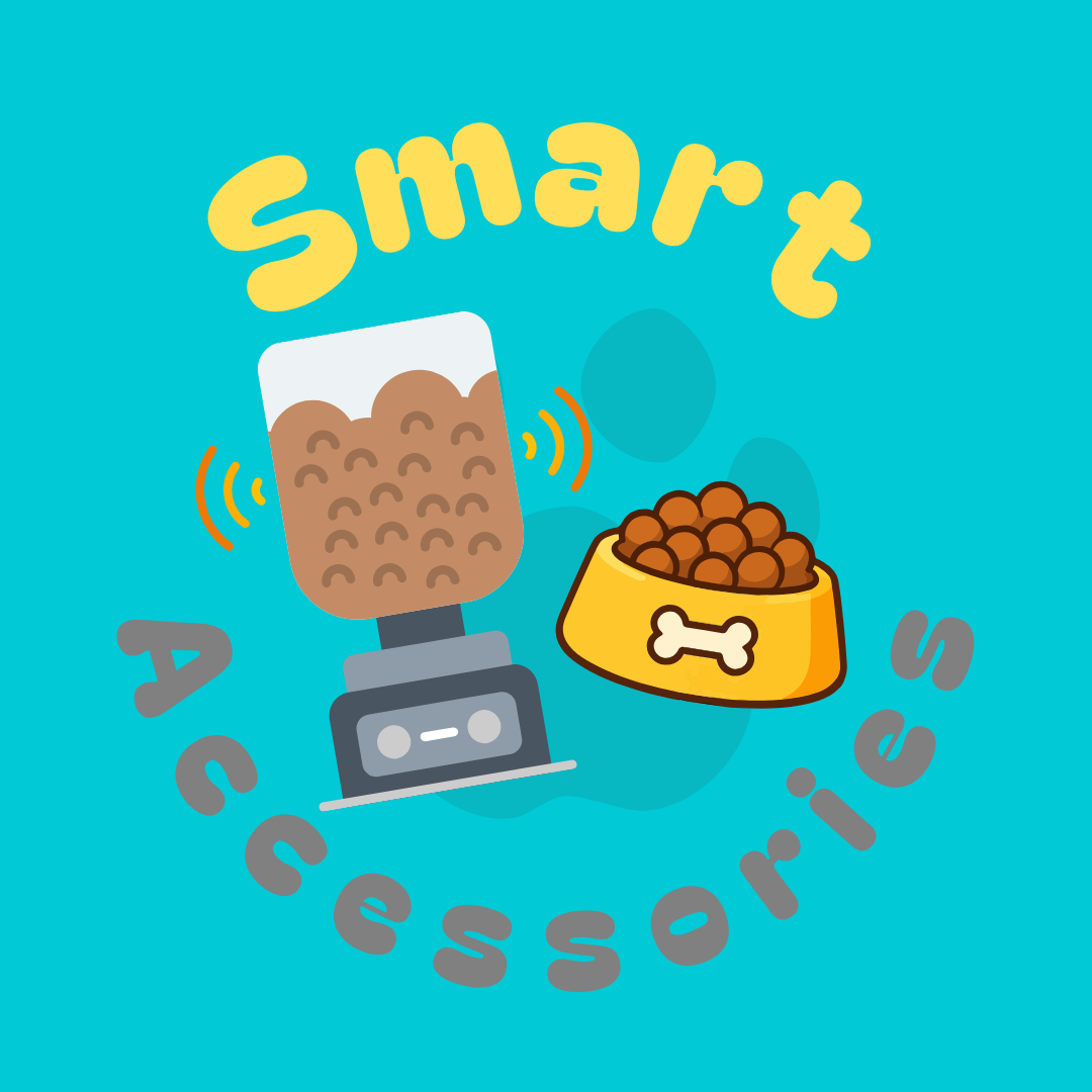 Smart Pet Accessories