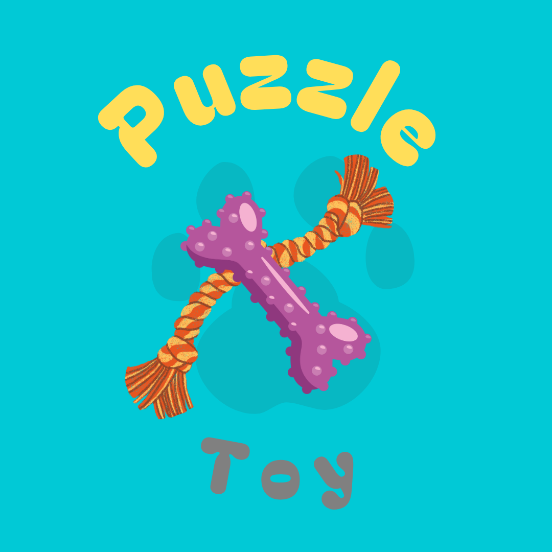 Puzzle Toys