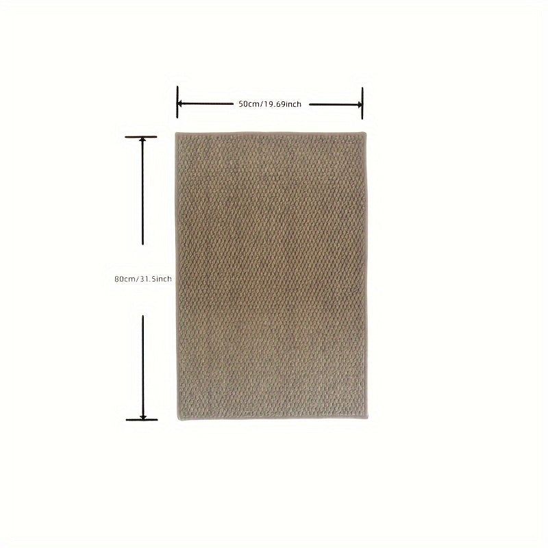 Pet cat scratch mat, pet floor mat, cat nest, dog cage, meal mat