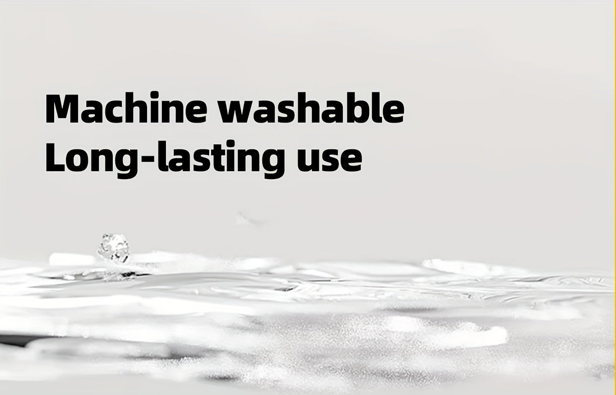 Two Household Hair Removal Brushes, a Pet Hair Removal Tool, Static Electricity Hair Removal Gloves, Reusable, Convenient And Quick, Suitable for Various Environments.