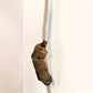 Large Cat Climbing Rope - Durable Sisal Scratching Post with 8.89cm Wide Base, 8.89cm Tall & 8.89cm Thick, Multi-Level Cat Toy for Indoor Cats, Scratching Post for Cats, Climbing Rope for Cats, Cat Climbing Rope, Cat Climbing