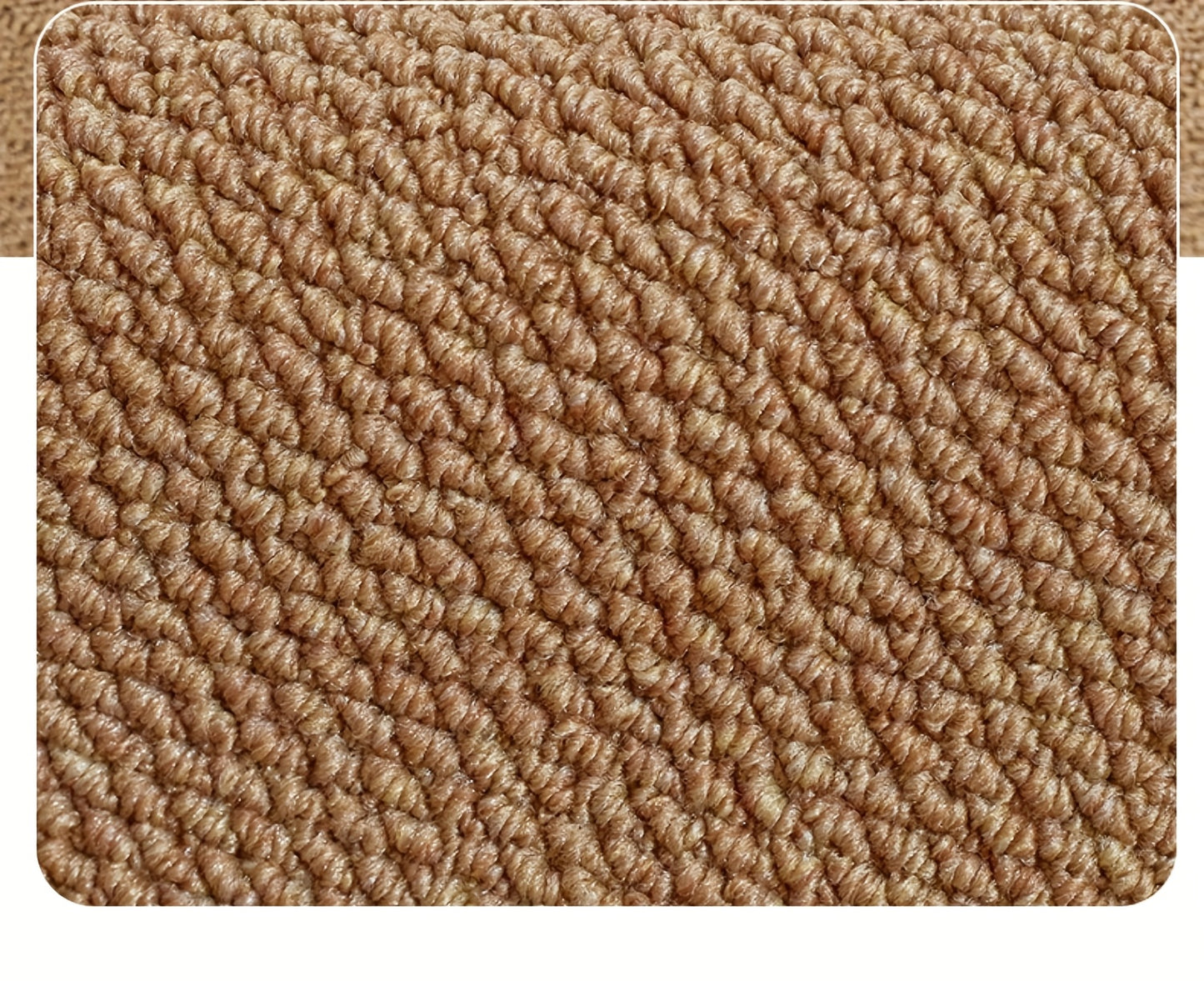 Pet cat scratch mat, pet floor mat, cat nest, dog cage, meal mat