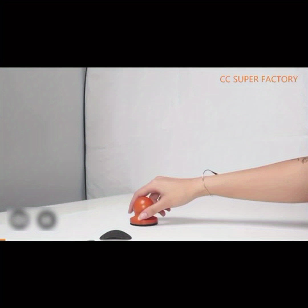 Pet Nail Care | Dog Nail File | Scratch Square for Dogs | Stress-Free Nail Care | Durable PP Material