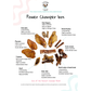 Power Chomper Box® - Assorted Dog Treats