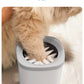 Pet Care Essentials, 1200mAh Battery, USB Pet Cleaner - Gentle and Nourishing, Suitable for Small to Medium Pets - Convenient Indoor & Outdoor Use, Hygienic Solution for Healthy Paws Anytime, Paw Washer Cup for Dogs and Cats