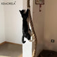 Large Cat Climbing Rope - Durable Sisal Scratching Post with 8.89cm Wide Base, 8.89cm Tall & 8.89cm Thick, Multi-Level Cat Toy for Indoor Cats, Scratching Post for Cats, Climbing Rope for Cats, Cat Climbing Rope, Cat Climbing