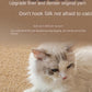 Pet cat scratch mat, pet floor mat, cat nest, dog cage, meal mat