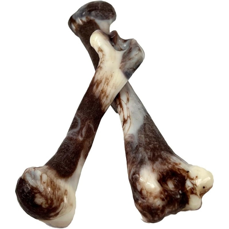 The Pet Shop Offers a Jurassic Bone Dog Chew Toy Designed for Aggressive Chewers, Ensuring Maximum Durability And Hours of Enjoyment for Your Pet, Dog Toy For Aggressive Chewer, Dog Accessory And Supplies